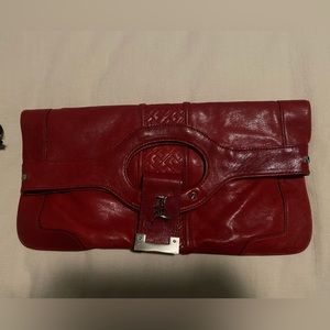 L.A.M.B by Gwen Stefani Clutch